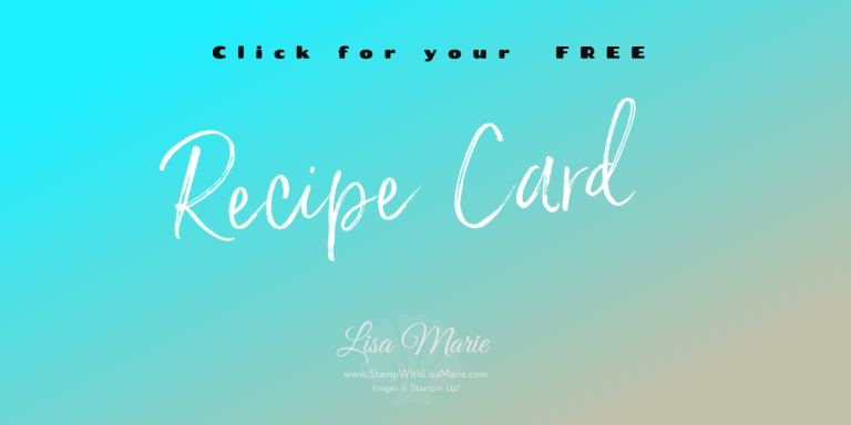 Recipes