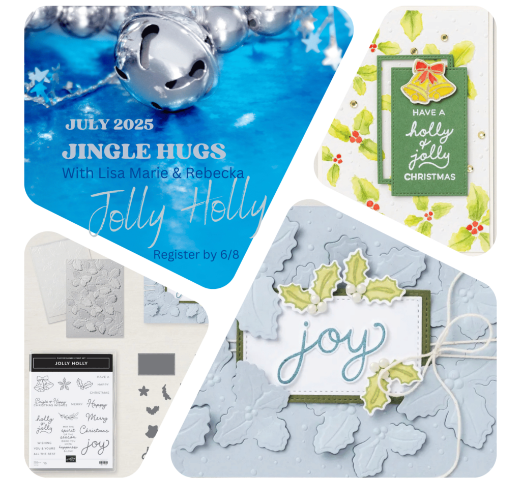 Jingle Hugs
