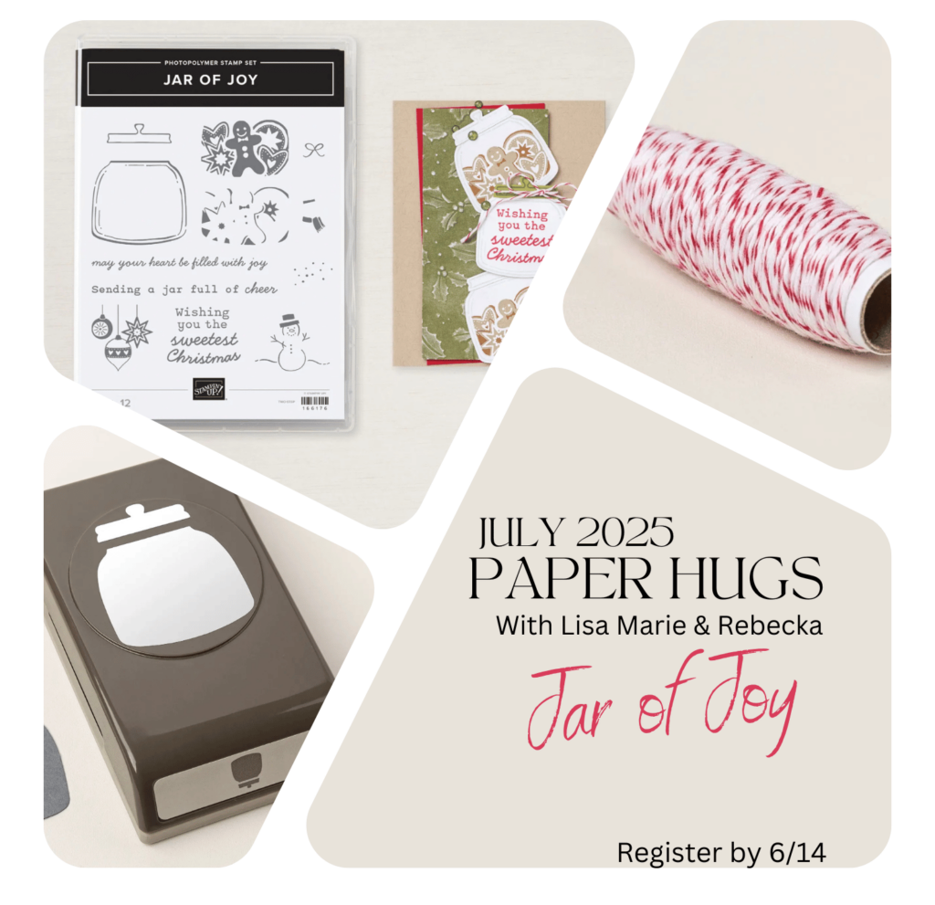 Paper Hugs 