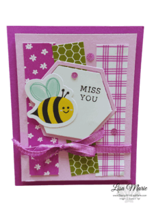 Meant to Bee

