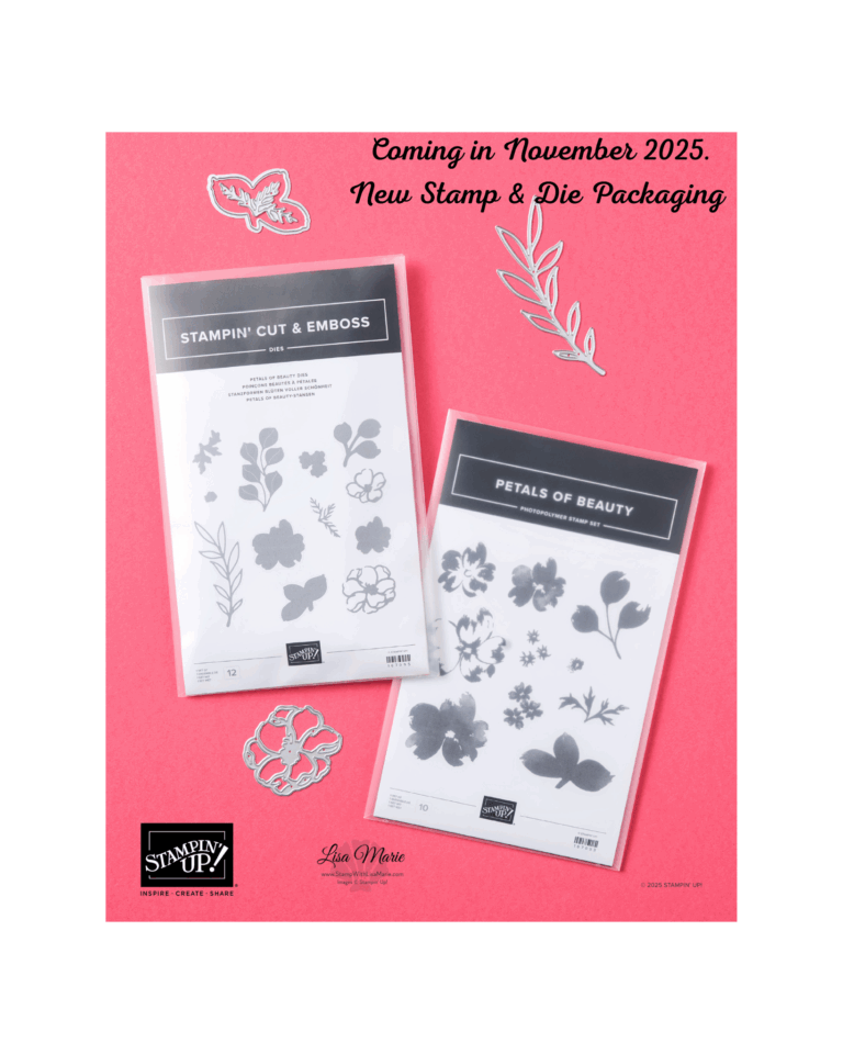 New SU! Die Cases