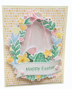 February 2026 Paper Pumpkin