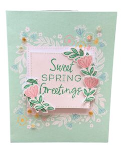 February 2026 Paper Pumpkin