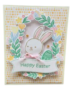 February 2026 Paper Pumpkin