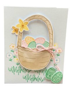 February 2026 Paper Pumpkin