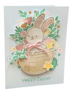 February 2026 Paper Pumpkin