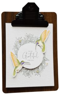 Fluttering Garden