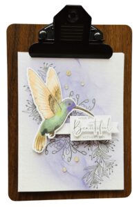 Fluttering Garden 